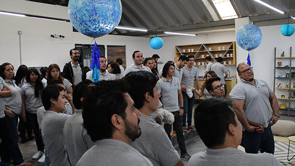 Comunidad